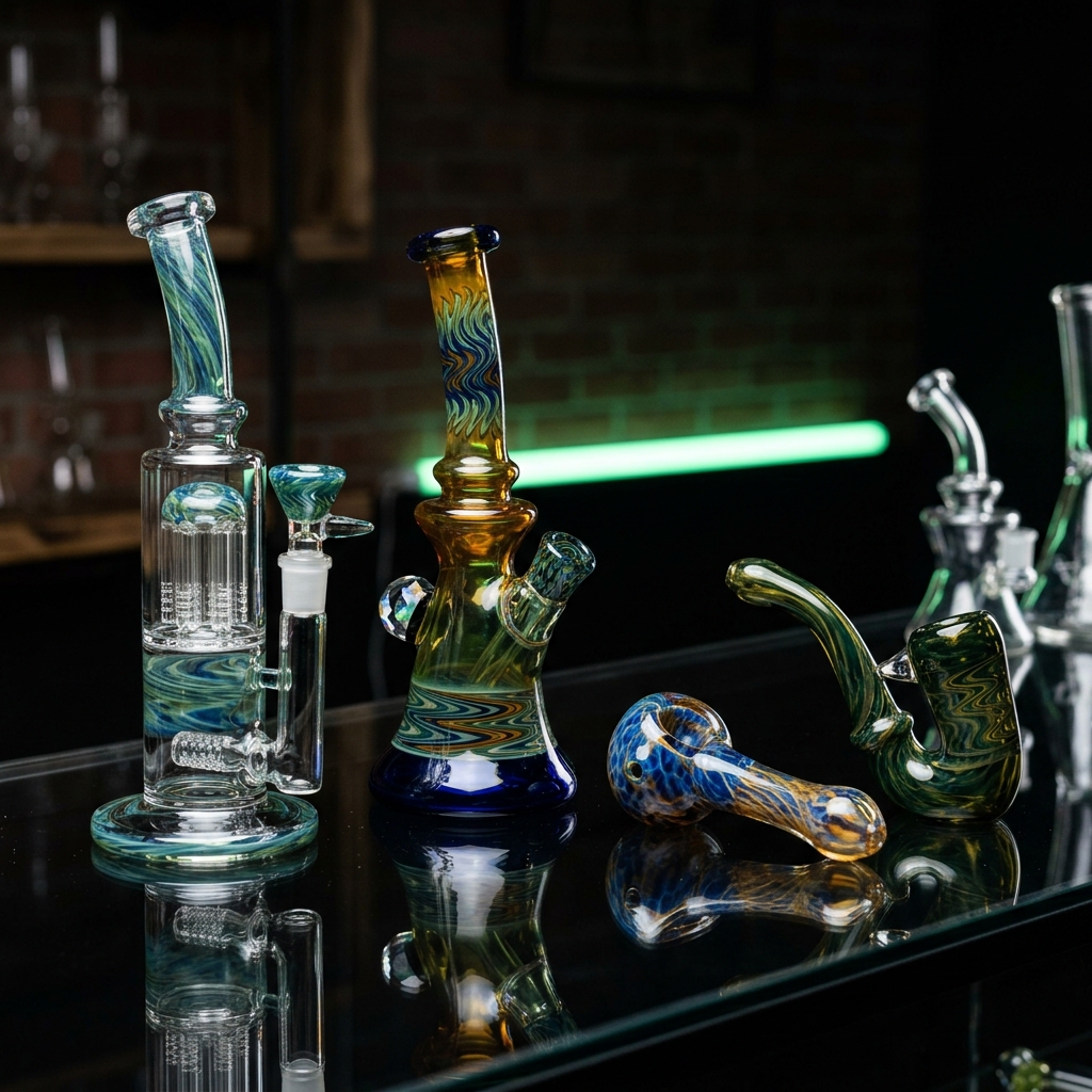 Glass