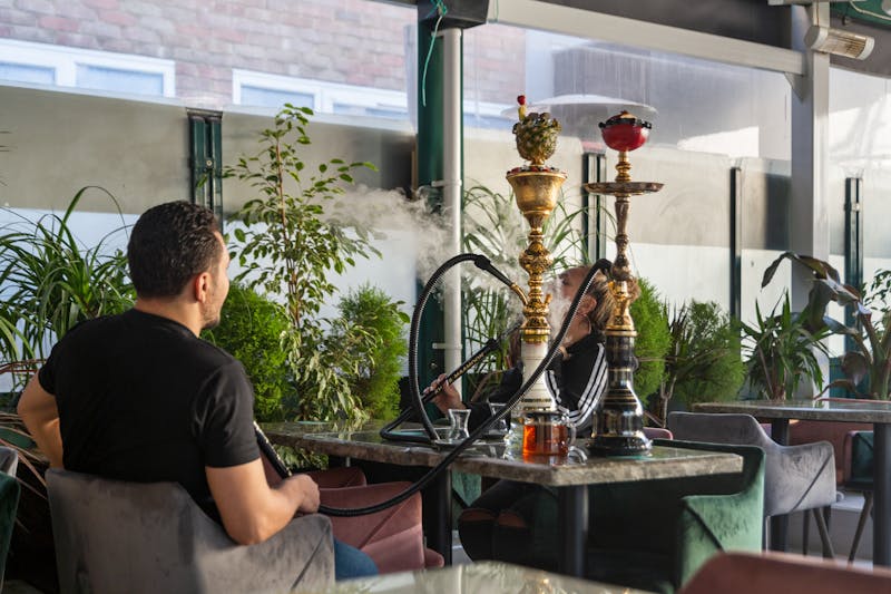 Hookah shop near me in Orlando